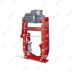 Elektrohydraulische Blockbremse der Serie YW-L