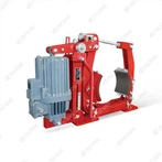 Trommel-Industriebremse