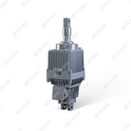 Ed-121/6 Elektrohydraulischer Schieber