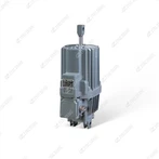 Ed SERIE ELEKTRO-HYDRAULISCHE THRUSTERS