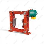 Elektromagnetische Trommelbremsen von JZ