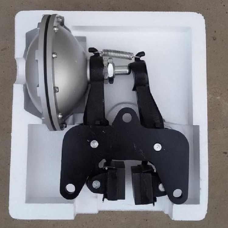 Industrial Pneumatic Brake Price