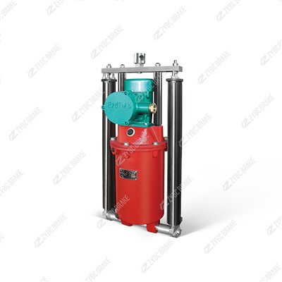 BYT1-125Z/10 Series Explosion-Geschütztes elektrohydraulisches Triebwerk