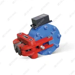 ELEKTROMAGNETISCHE SCHEIBENBREMSEN DER SERIE DCPZ