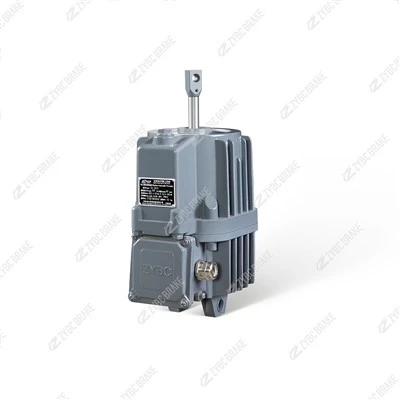 ED Hydraulic Thruster: All-Weather Heavy-Duty Brake Power Unit For Cranes & Ports