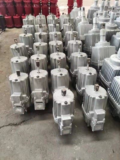 ED2000 Stroke 60mm Electro Hydraulic Thruster Supplier