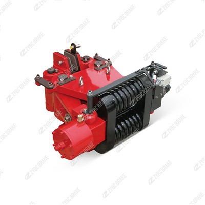 SBD80-B-1250*30IRL Sicherheitsbremse
