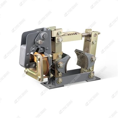 TJ2-100/100 Series Electromagnetic Drum Brakes suppliers