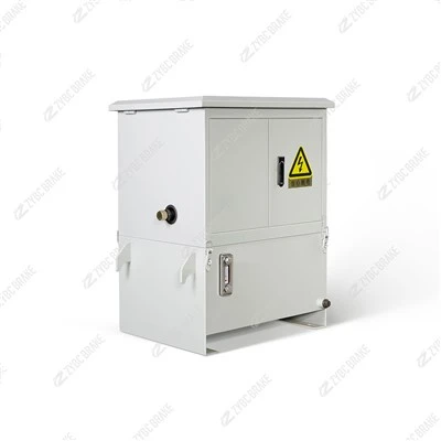 Hydraulikpumpenstation der Serie YZA15-8
