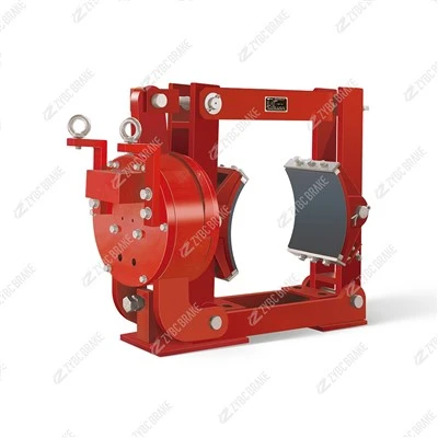 ZWZB-500/600 Electromagnetic Drum Brakes suppliers