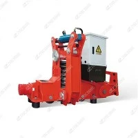 ZYTJX-250 Hydraulische Schienenklemme für Portalkran und Hangwagen