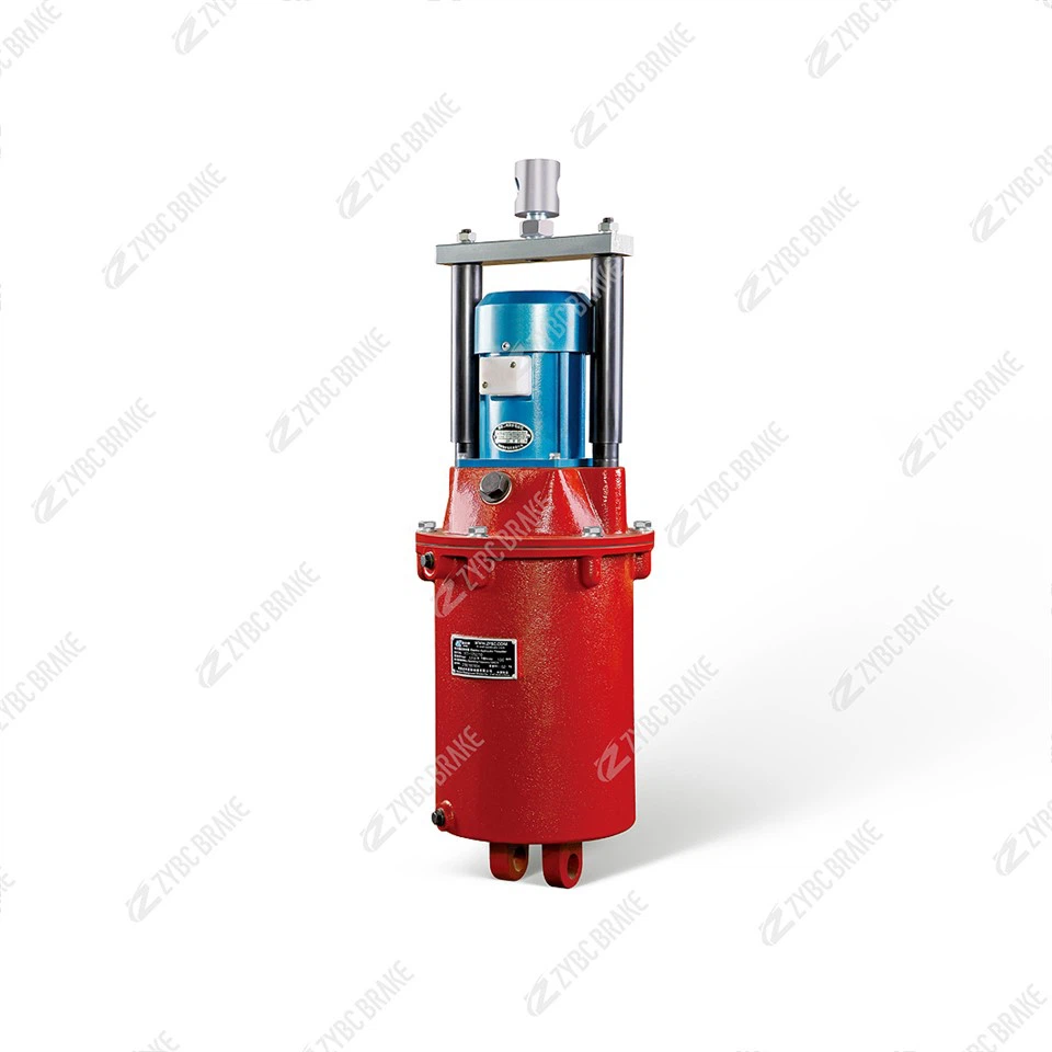 YT1-25ZB/4 Elektrohydraulischer Schieber