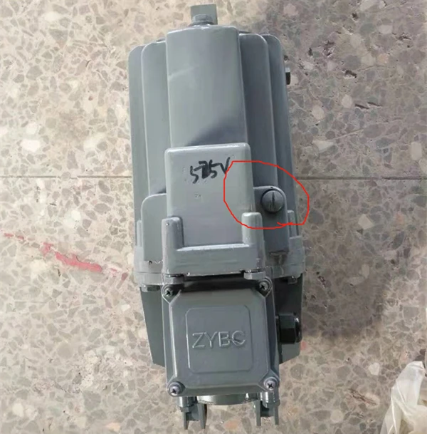 Schiff Elektrohydraulische Rand-und Stoßdämpfer mit Geschwindigkeitsanpassung...