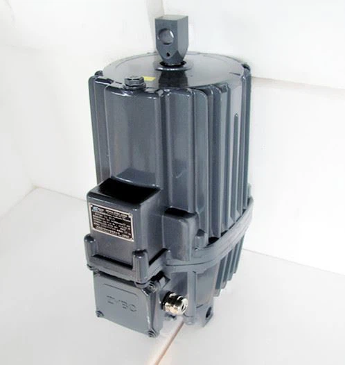 Elektronisches Hydraulikstrahlruder für Romonia-Kunden
