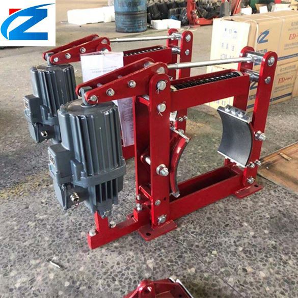 Schiff YWZ4 Elektrohydraulische Trommelbremsen