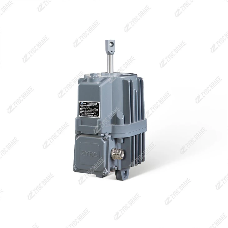 Elektrohydraulischer Hydropusher