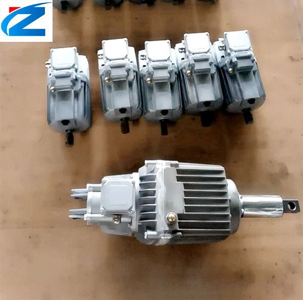 Elektrohydraulisches Thruster der Ed-Serie für Südkorea
