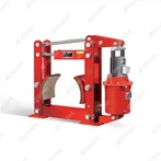 Elektro-hydraulische Thrustor-Bremse