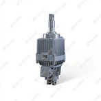 Electro Hydrualic Thrustors für Kran