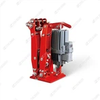 YP-Scheibenindustriebremse