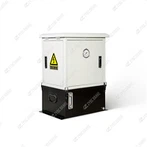 YZW Hydraulik- und Antriebseinheit